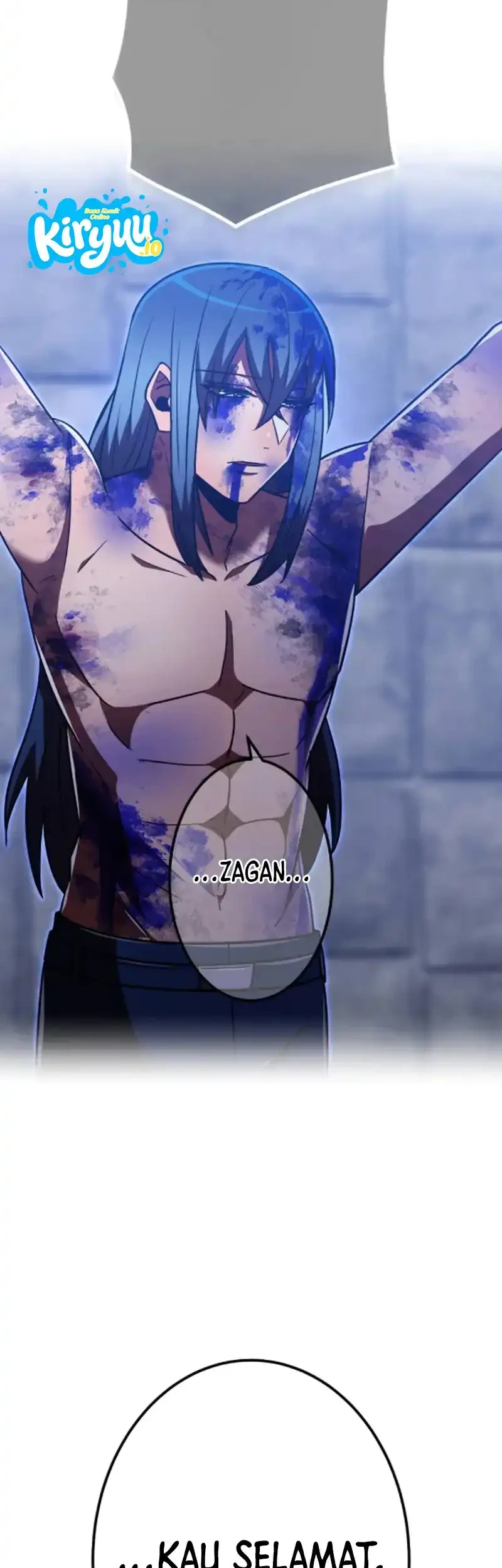 Savior of Divine Blood ~Draw Out 0.00000001% to Become the Strongest~ Chapter 131 Gambar 26