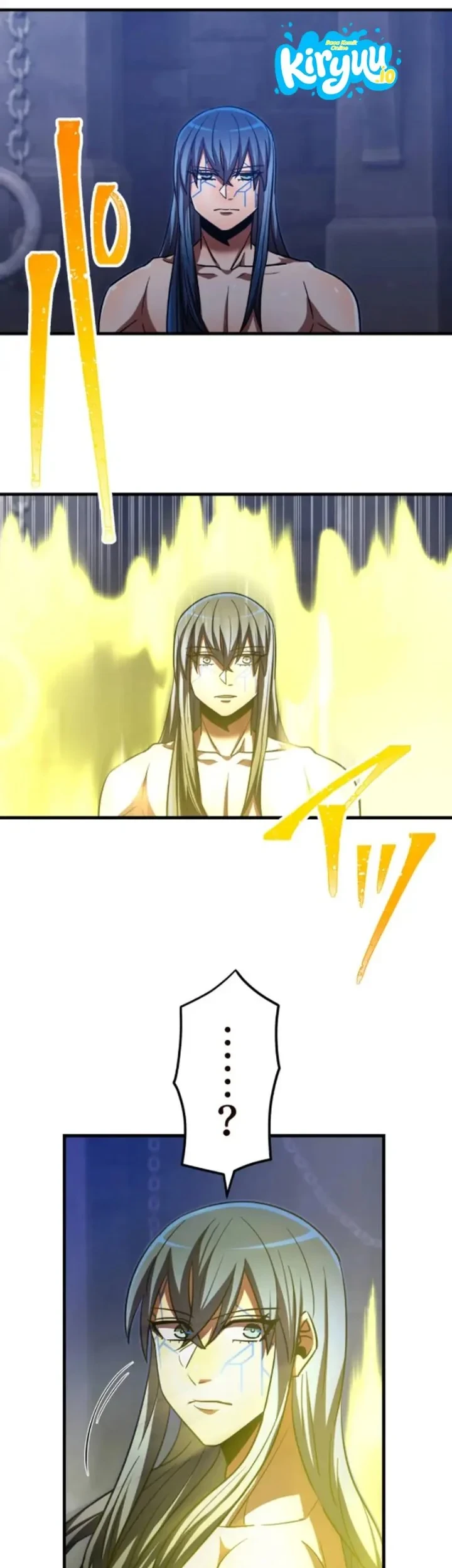 Savior of Divine Blood ~Draw Out 0.00000001% to Become the Strongest~ Chapter 133 Gambar 20