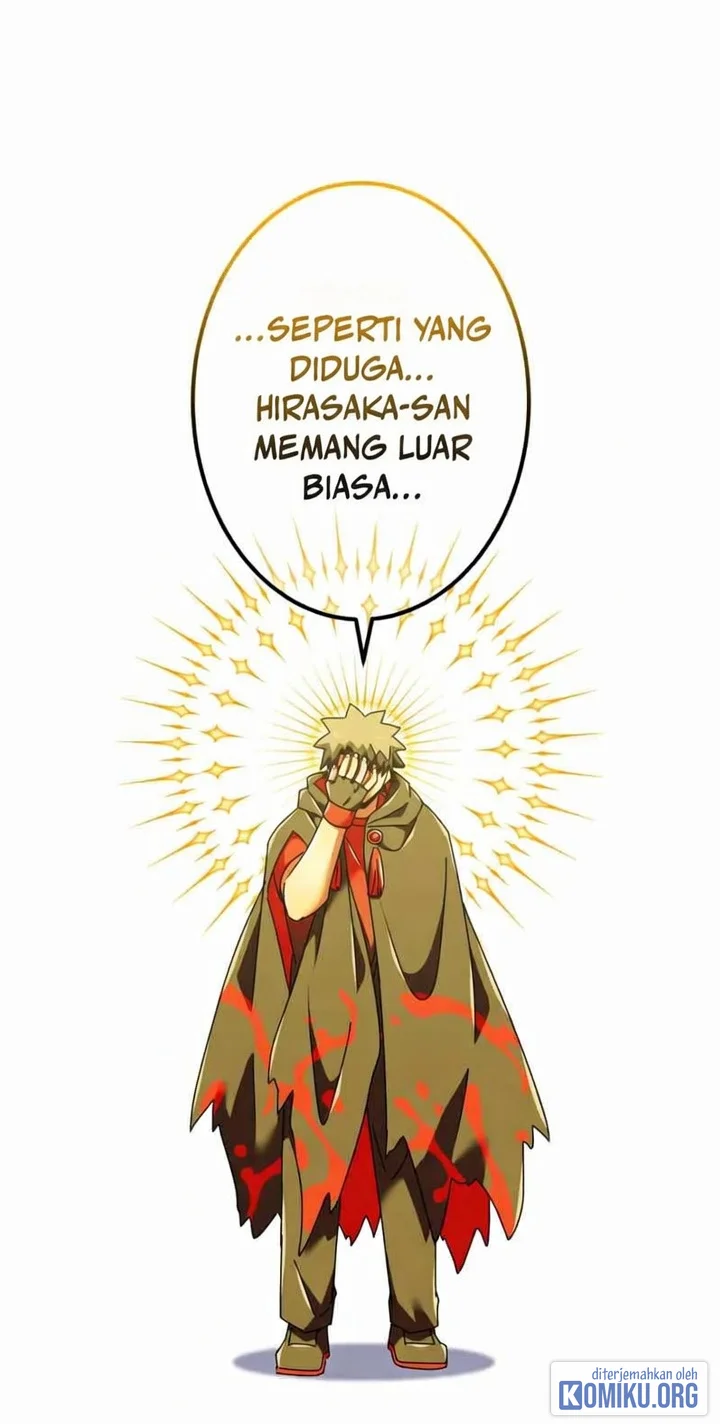 Savior of Divine Blood ~Draw Out 0.00000001% to Become the Strongest~ Chapter 140 Gambar 37