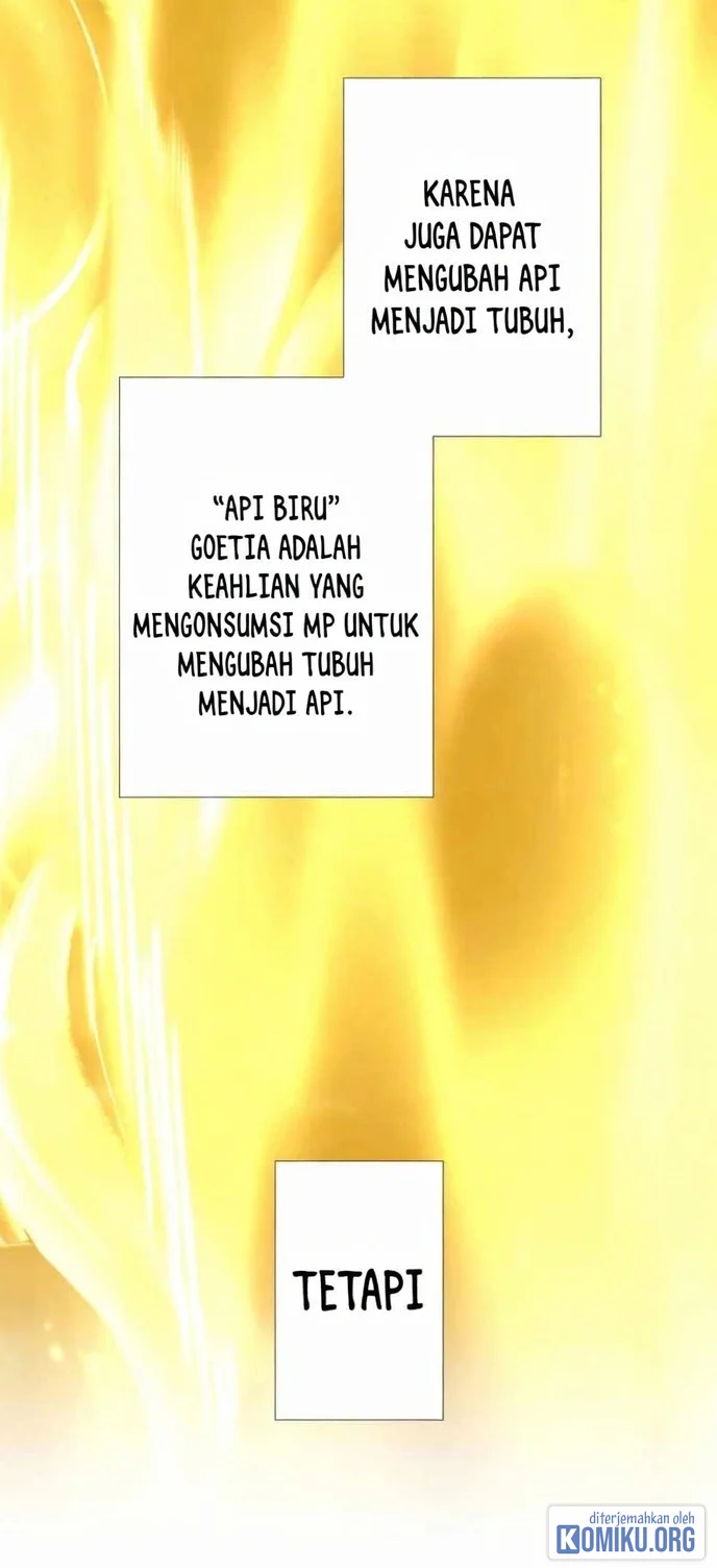 Savior of Divine Blood ~Draw Out 0.00000001% to Become the Strongest~ Chapter 141 Gambar 42