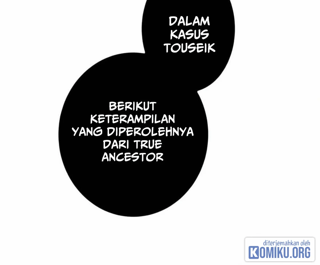 Savior of Divine Blood ~Draw Out 0.00000001% to Become the Strongest~ Chapter 155 Gambar 46