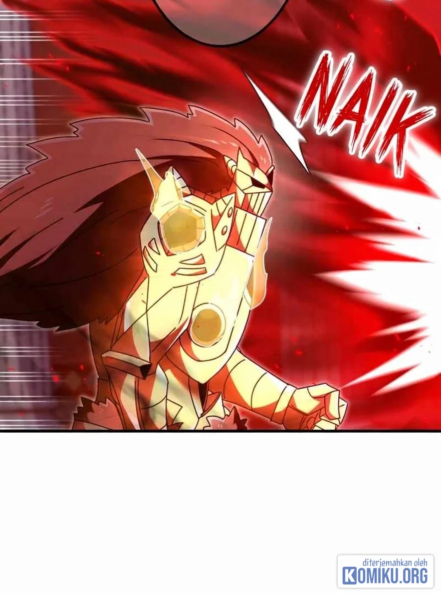 Savior of Divine Blood ~Draw Out 0.00000001% to Become the Strongest~ Chapter 156 Gambar 40