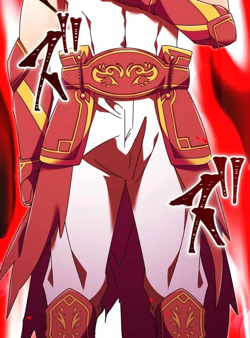 Savior of Divine Blood ~Draw Out 0.00000001% to Become the Strongest~ Chapter 156 Gambar 42