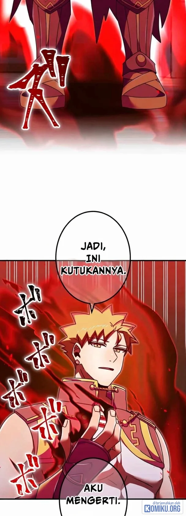 Savior of Divine Blood ~Draw Out 0.00000001% to Become the Strongest~ Chapter 156 Gambar 43