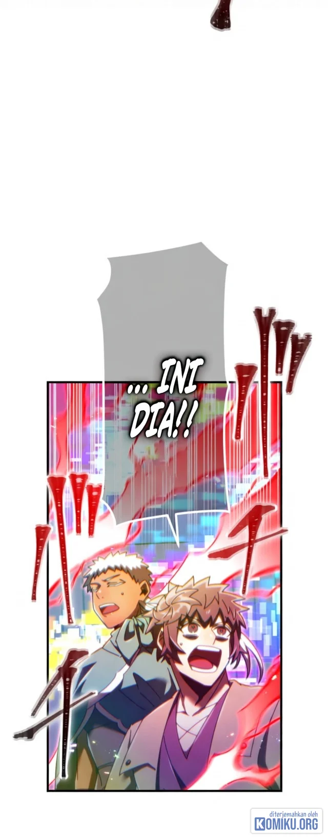 Savior of Divine Blood ~Draw Out 0.00000001% to Become the Strongest~ Chapter 157 Gambar 38
