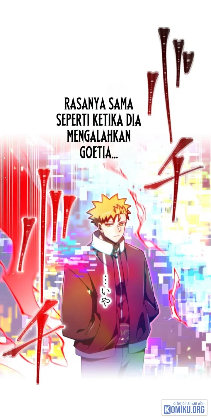 Savior of Divine Blood ~Draw Out 0.00000001% to Become the Strongest~ Chapter 157 Gambar 39