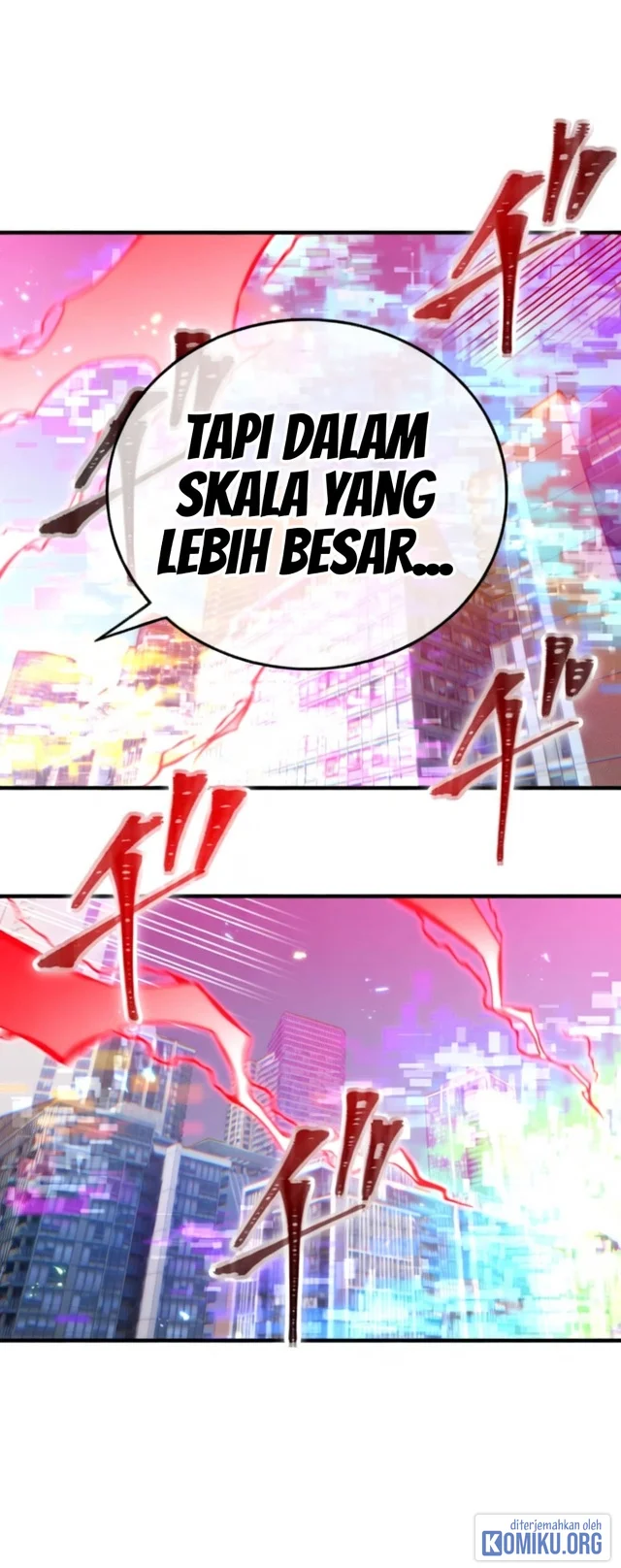 Savior of Divine Blood ~Draw Out 0.00000001% to Become the Strongest~ Chapter 157 Gambar 40