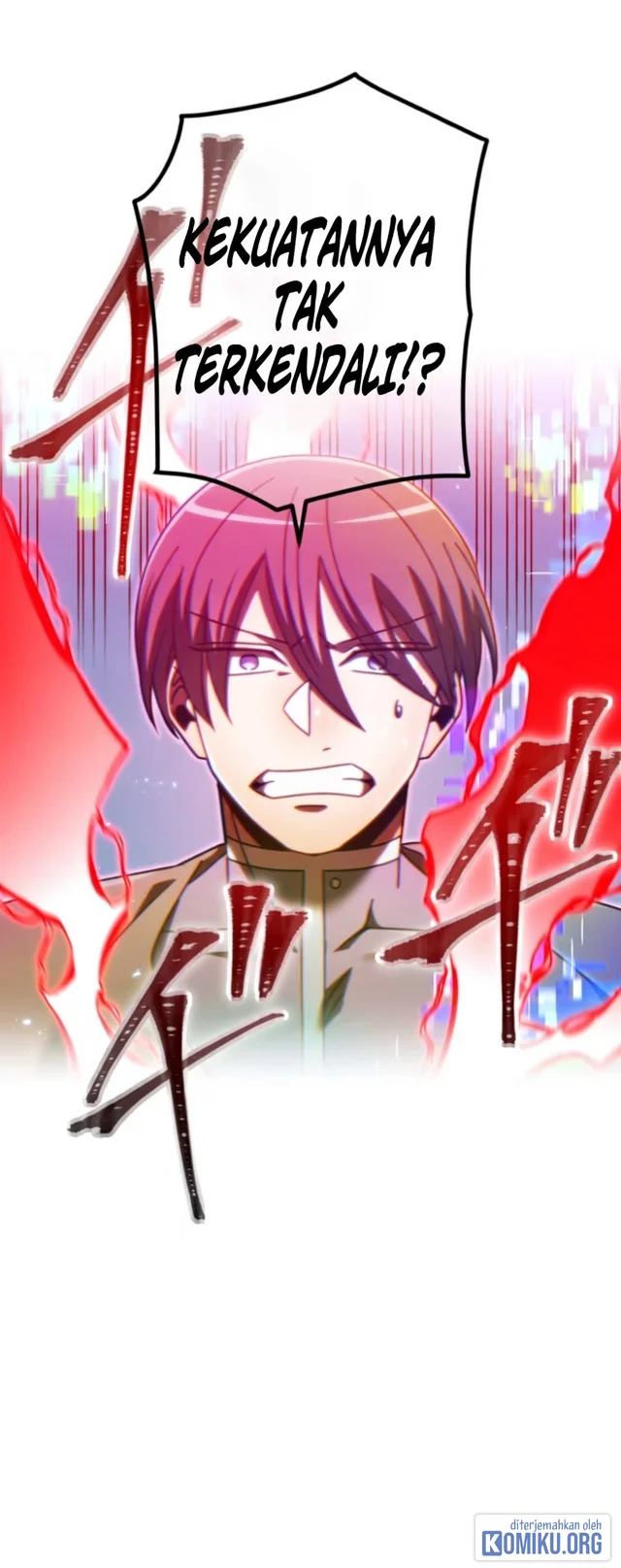 Savior of Divine Blood ~Draw Out 0.00000001% to Become the Strongest~ Chapter 157 Gambar 41