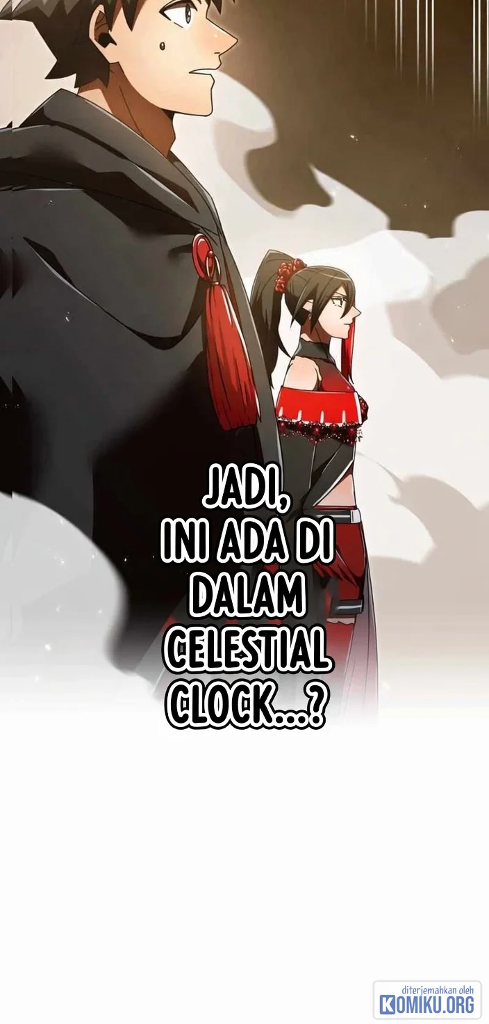 Savior of Divine Blood ~Draw Out 0.00000001% to Become the Strongest~ Chapter 158 Gambar 55