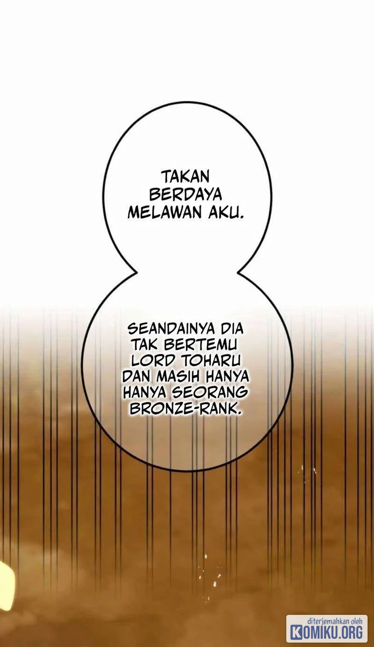 Savior of Divine Blood ~Draw Out 0.00000001% to Become the Strongest~ Chapter 159 Gambar 33