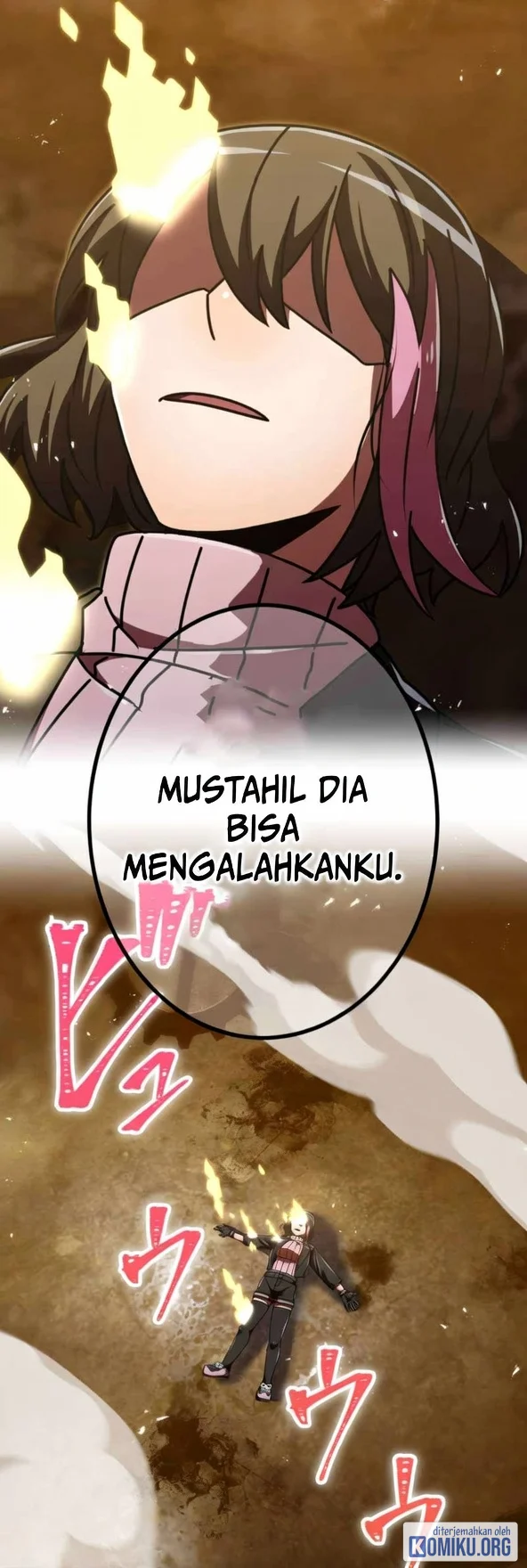 Savior of Divine Blood ~Draw Out 0.00000001% to Become the Strongest~ Chapter 159 Gambar 34