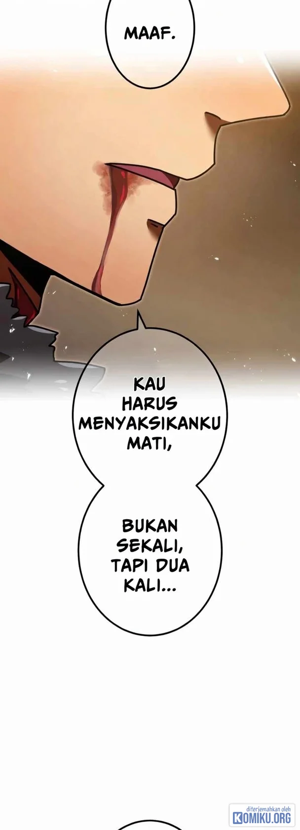 Savior of Divine Blood ~Draw Out 0.00000001% to Become the Strongest~ Chapter 160 Gambar 47