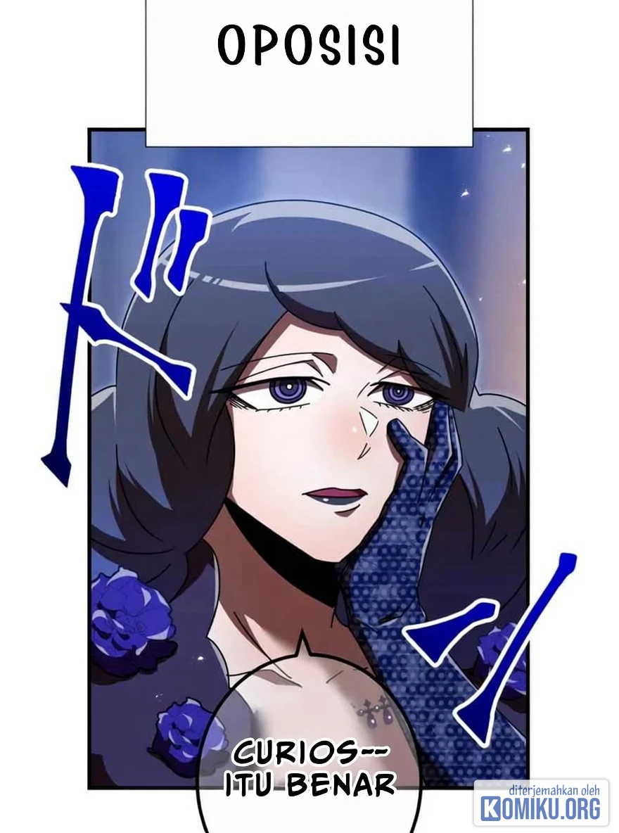 Savior of Divine Blood ~Draw Out 0.00000001% to Become the Strongest~ Chapter 161 Gambar 34
