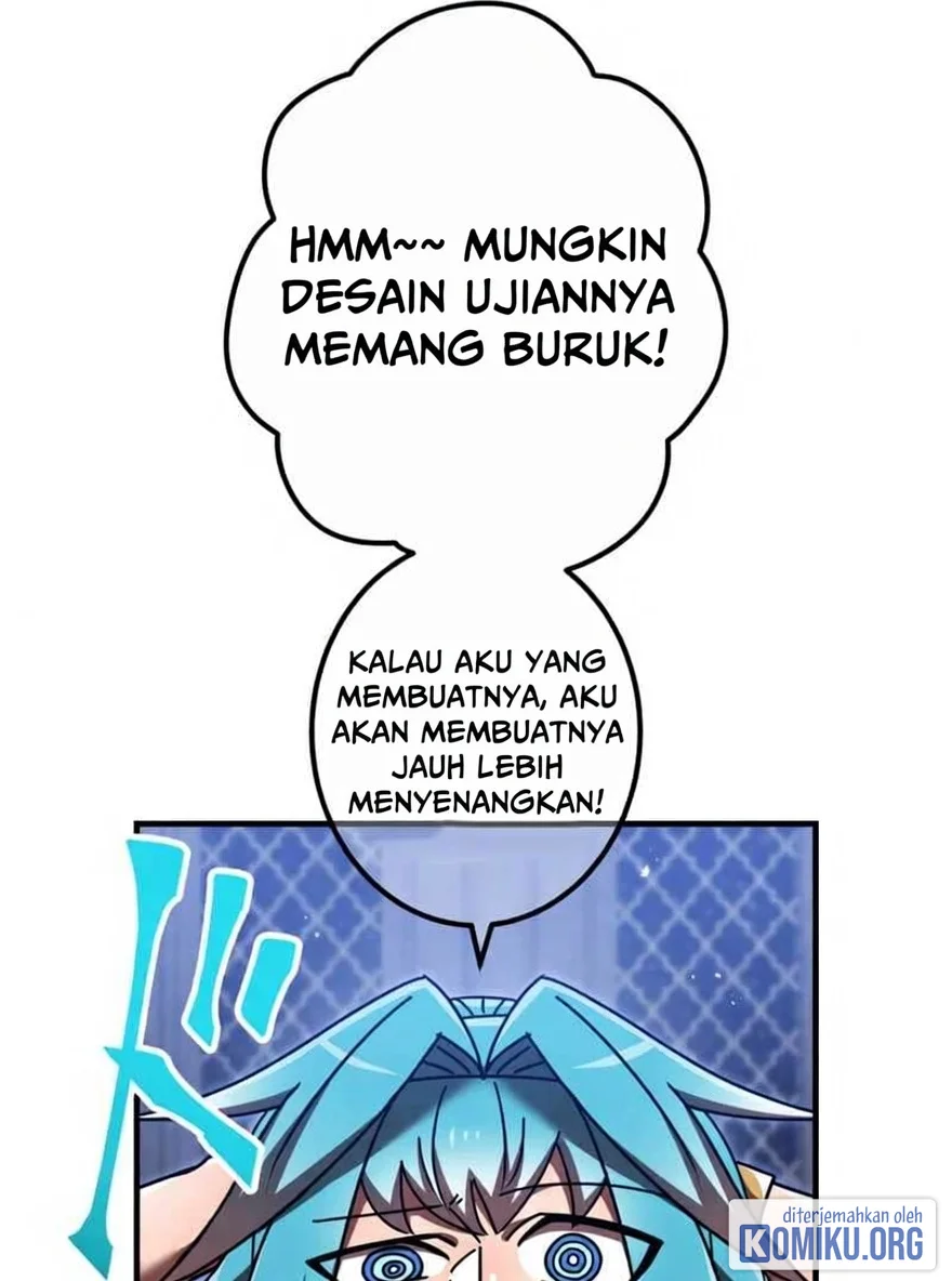 Savior of Divine Blood ~Draw Out 0.00000001% to Become the Strongest~ Chapter 161 Gambar 37