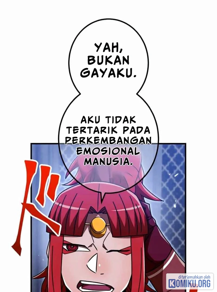 Savior of Divine Blood ~Draw Out 0.00000001% to Become the Strongest~ Chapter 161 Gambar 39