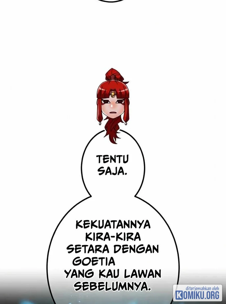 Savior of Divine Blood ~Draw Out 0.00000001% to Become the Strongest~ Chapter 162 Gambar 39