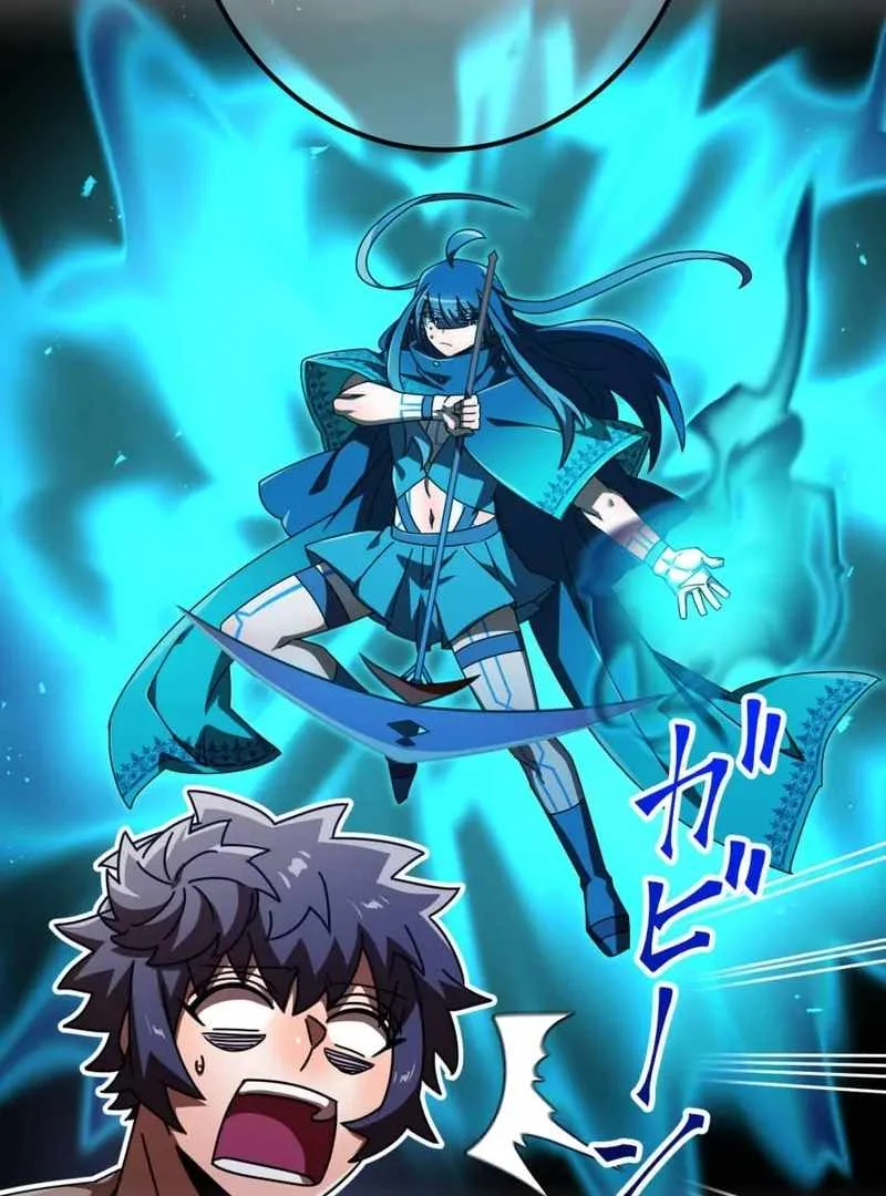 Savior of Divine Blood ~Draw Out 0.00000001% to Become the Strongest~ Chapter 162 Gambar 40