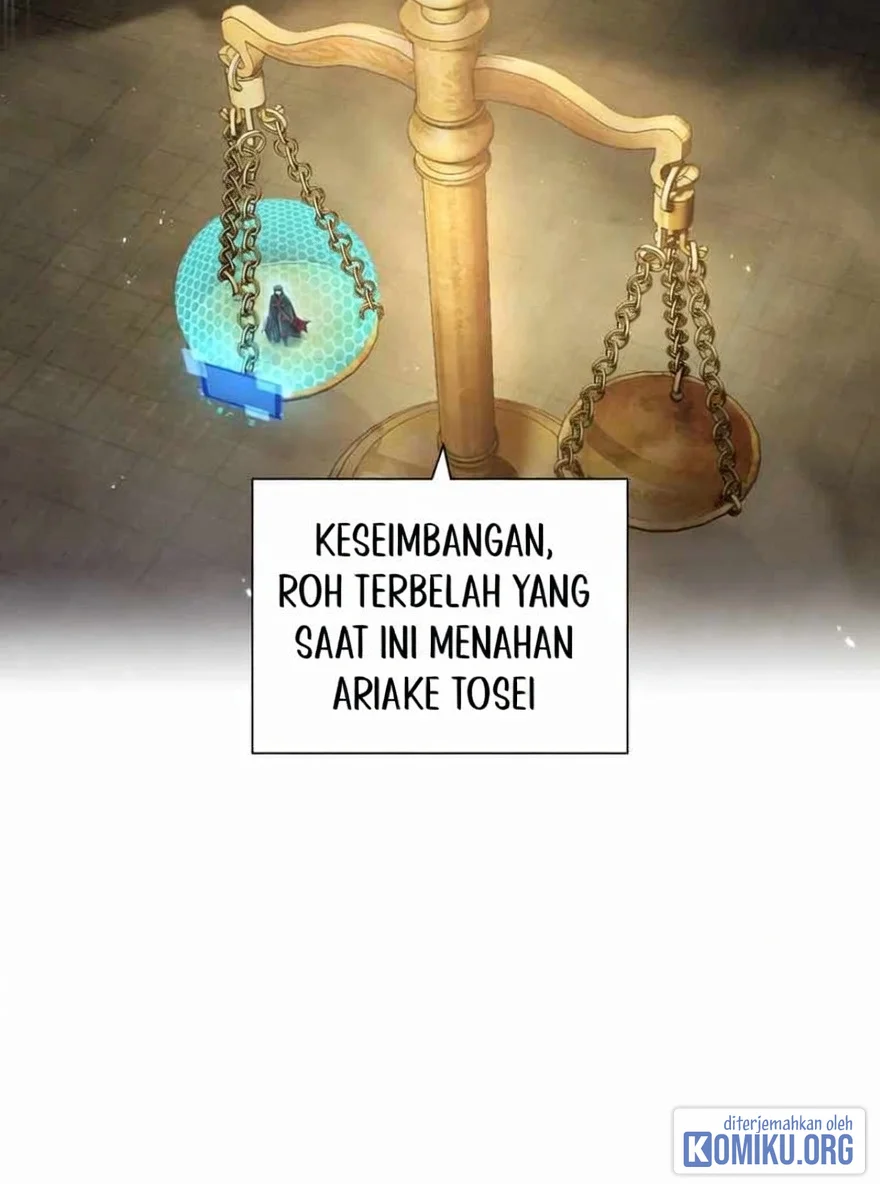 Savior of Divine Blood ~Draw Out 0.00000001% to Become the Strongest~ Chapter 163 Gambar 42