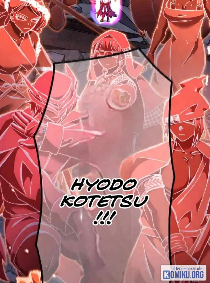 Savior of Divine Blood ~Draw Out 0.00000001% to Become the Strongest~ Chapter 164 Gambar 50