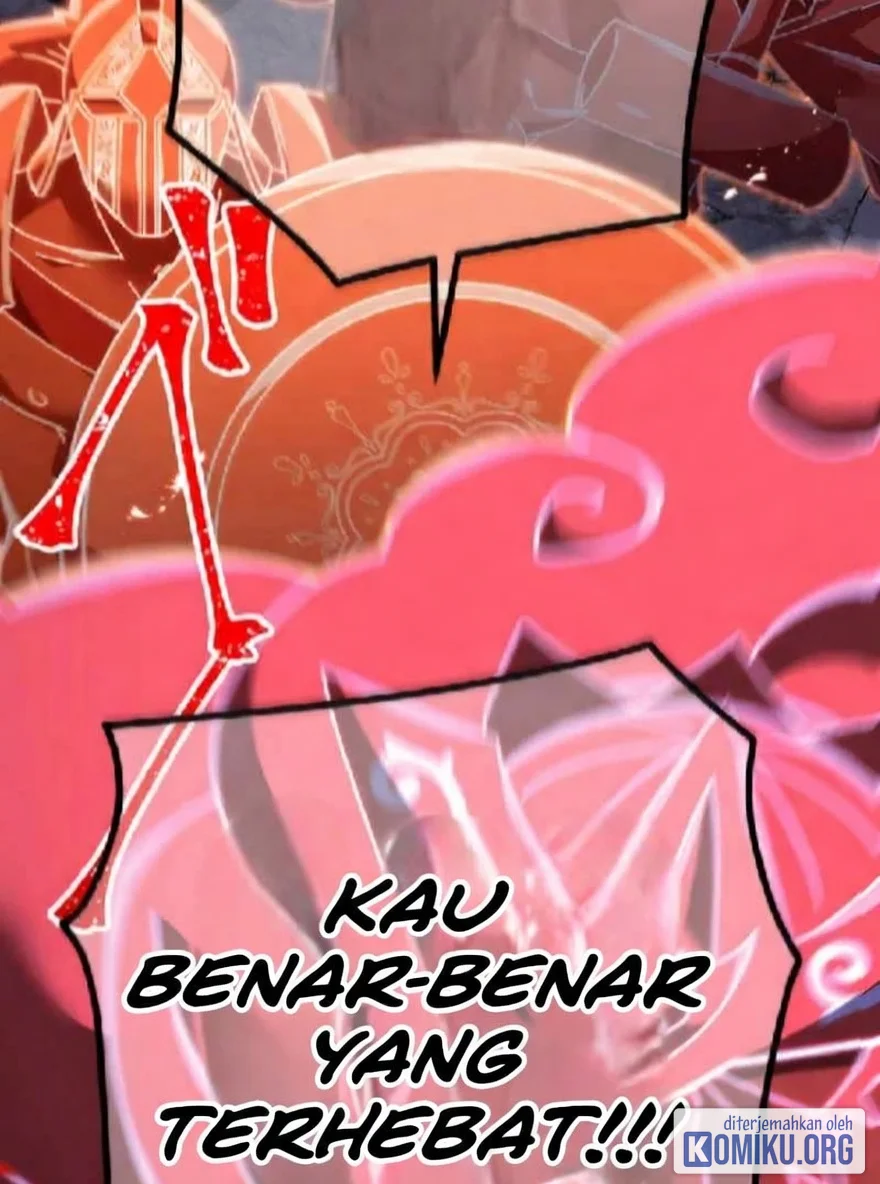 Savior of Divine Blood ~Draw Out 0.00000001% to Become the Strongest~ Chapter 164 Gambar 51