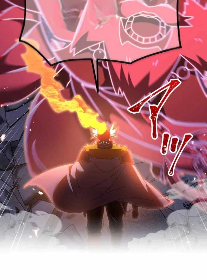 Savior of Divine Blood ~Draw Out 0.00000001% to Become the Strongest~ Chapter 164 Gambar 52