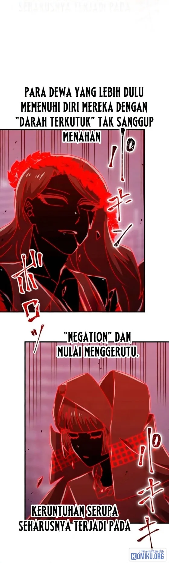 Savior of Divine Blood ~Draw Out 0.00000001% to Become the Strongest~ Chapter 165 Gambar 35