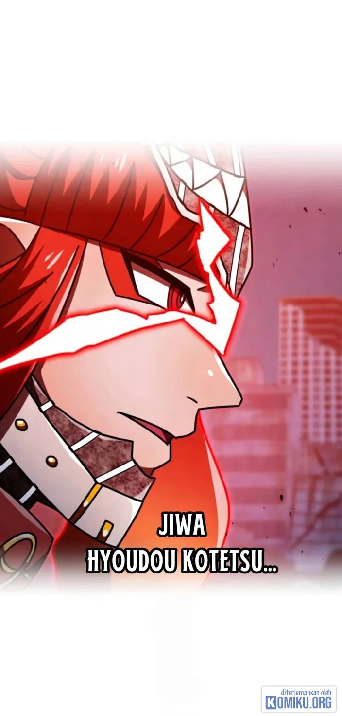 Savior of Divine Blood ~Draw Out 0.00000001% to Become the Strongest~ Chapter 165 Gambar 36