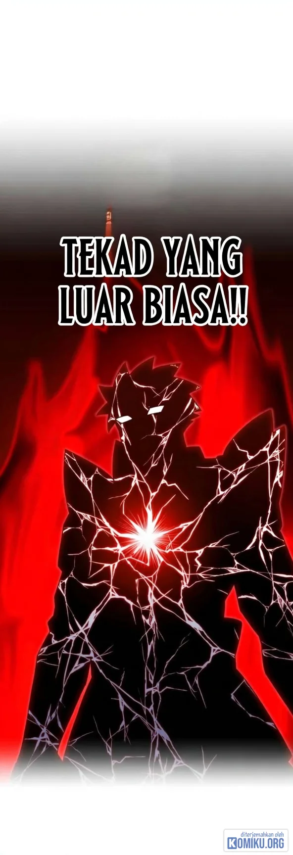 Savior of Divine Blood ~Draw Out 0.00000001% to Become the Strongest~ Chapter 165 Gambar 38