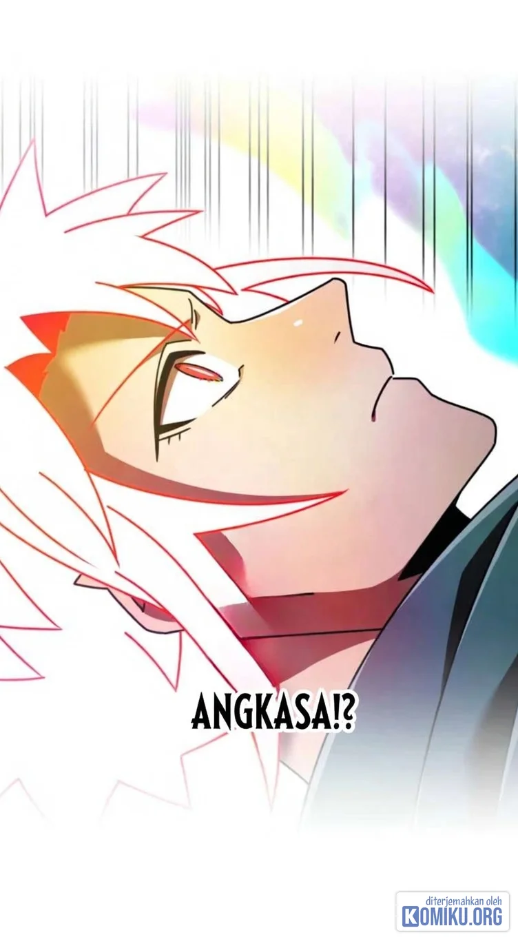 Savior of Divine Blood ~Draw Out 0.00000001% to Become the Strongest~ Chapter 166 Gambar 42