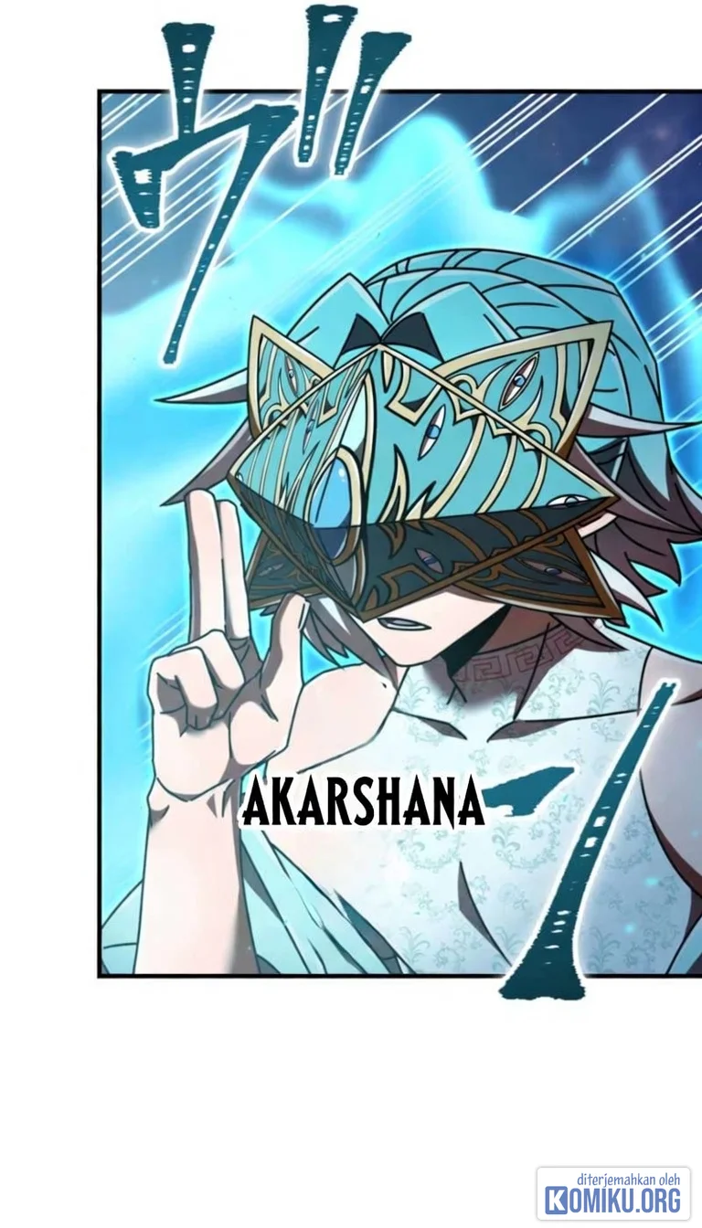 Savior of Divine Blood ~Draw Out 0.00000001% to Become the Strongest~ Chapter 166 Gambar 45