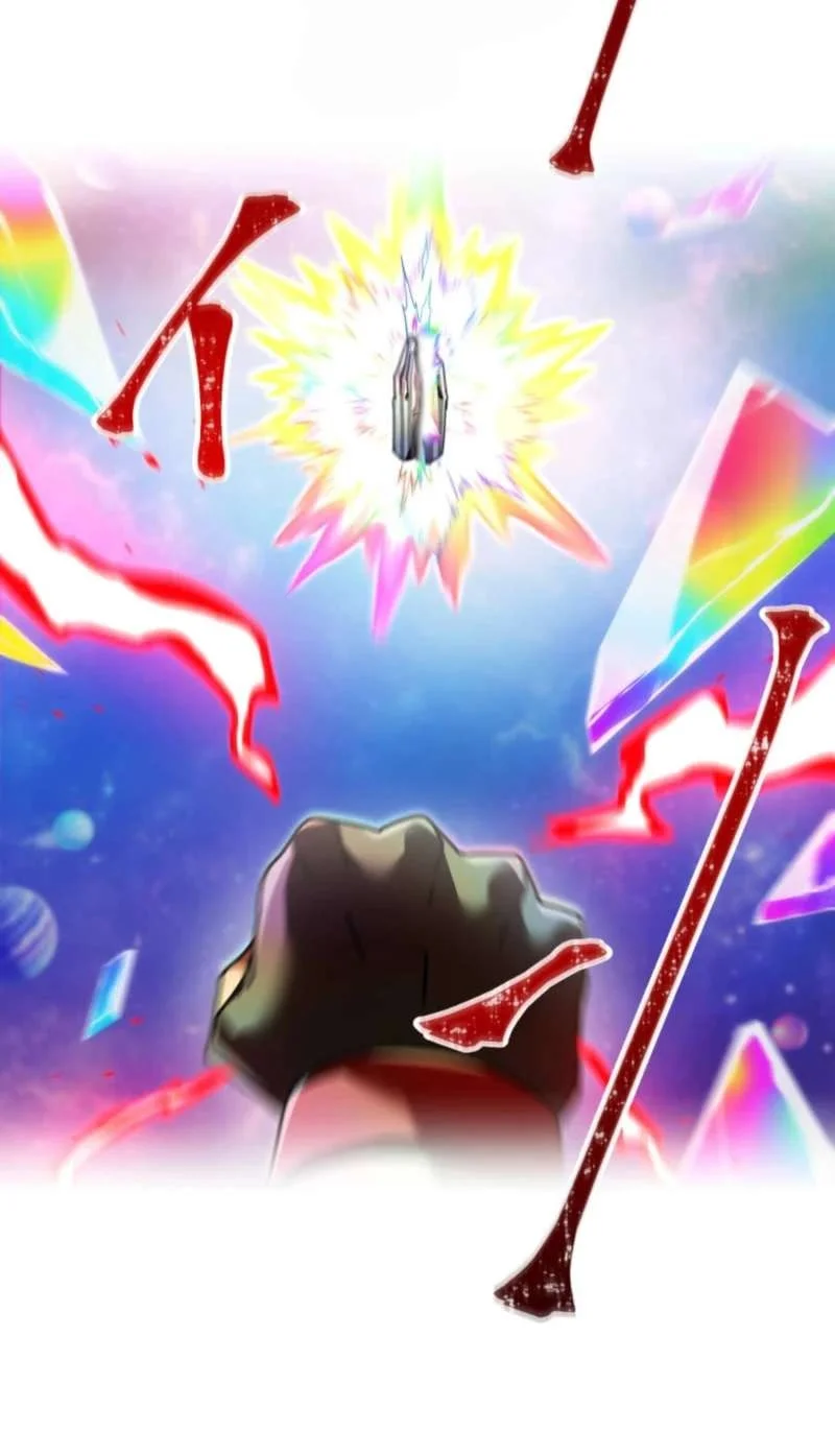 Savior of Divine Blood ~Draw Out 0.00000001% to Become the Strongest~ Chapter 167 Gambar 34