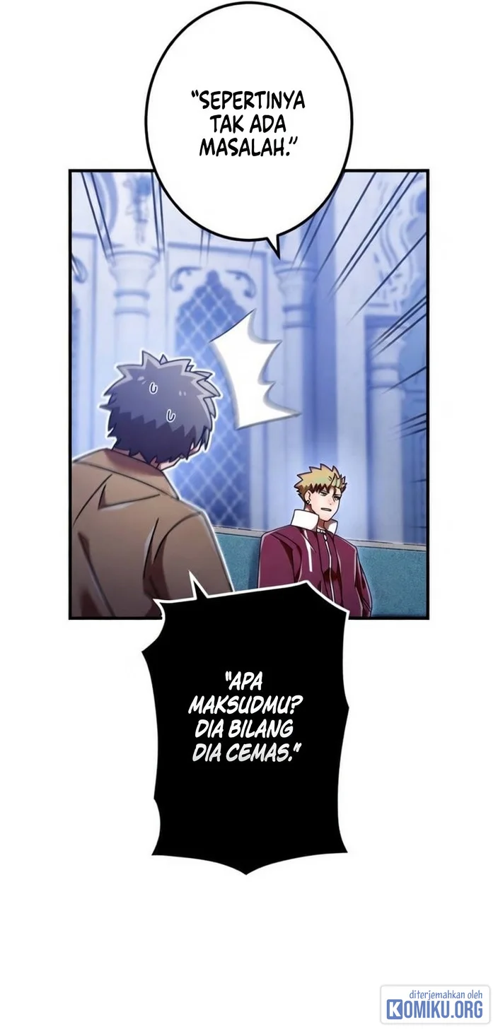 Savior of Divine Blood ~Draw Out 0.00000001% to Become the Strongest~ Chapter 168 Gambar 34