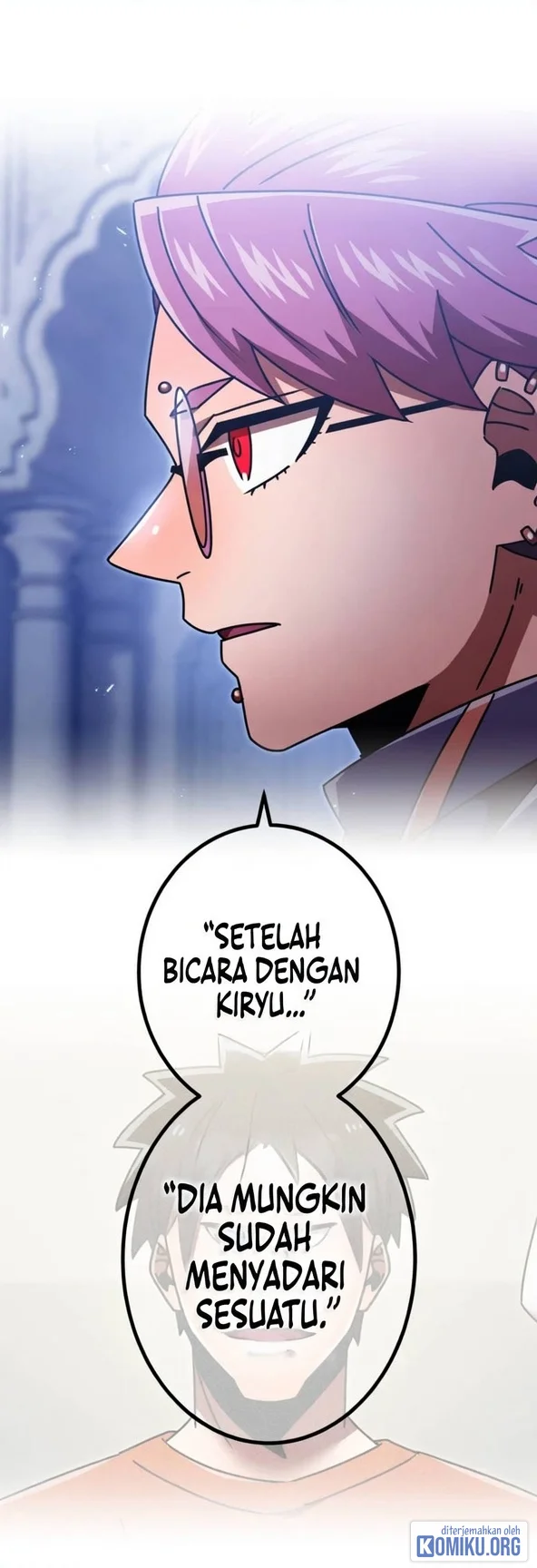 Savior of Divine Blood ~Draw Out 0.00000001% to Become the Strongest~ Chapter 168 Gambar 36