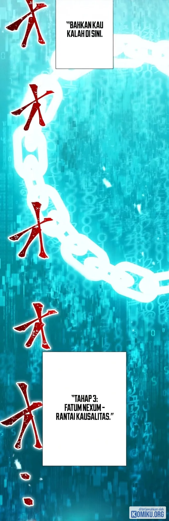 Savior of Divine Blood ~Draw Out 0.00000001% to Become the Strongest~ Chapter 168 Gambar 39