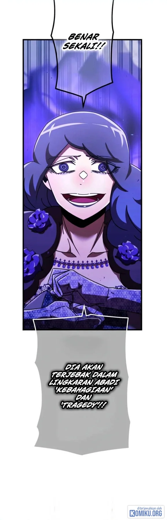 Savior of Divine Blood ~Draw Out 0.00000001% to Become the Strongest~ Chapter 169 Gambar 35