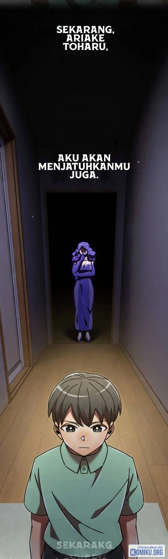 Savior of Divine Blood ~Draw Out 0.00000001% to Become the Strongest~ Chapter 169 Gambar 37