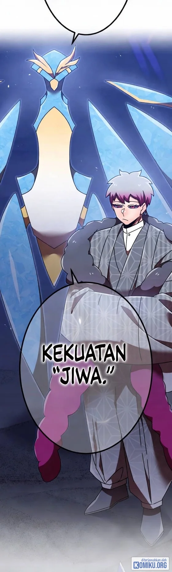 Savior of Divine Blood ~Draw Out 0.00000001% to Become the Strongest~ Chapter 170 Gambar 35