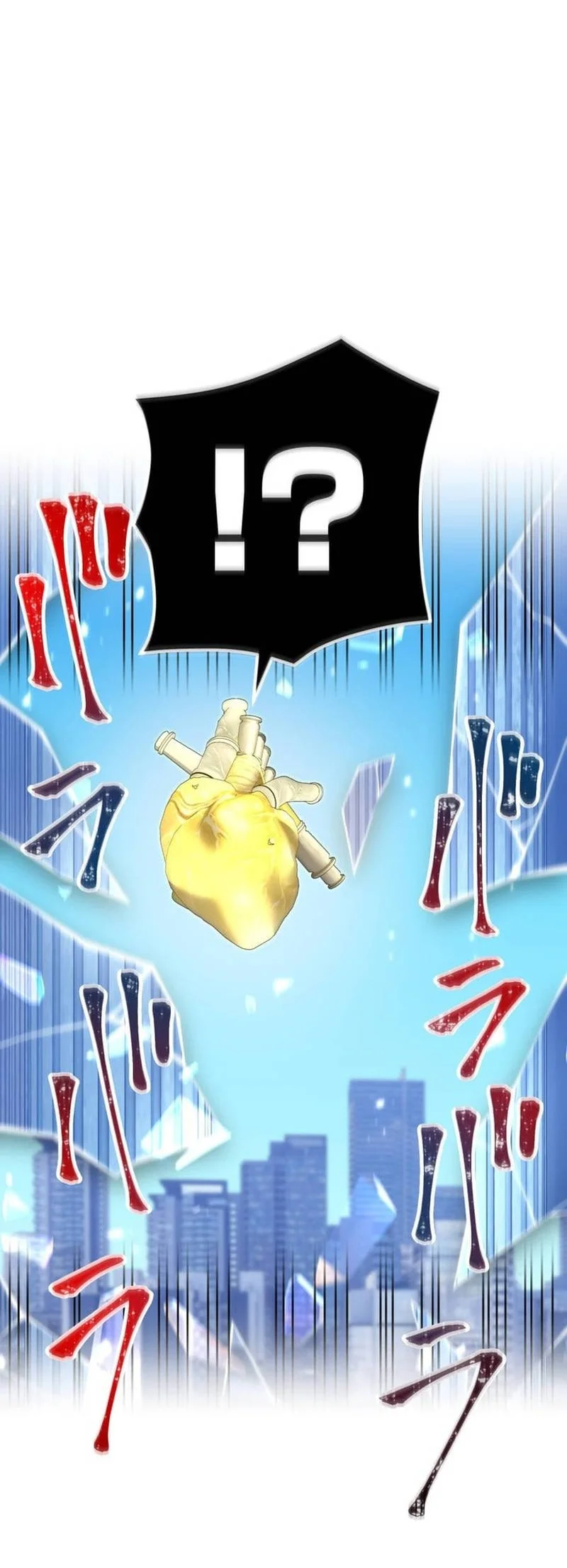 Savior of Divine Blood ~Draw Out 0.00000001% to Become the Strongest~ Chapter 173 Gambar 37