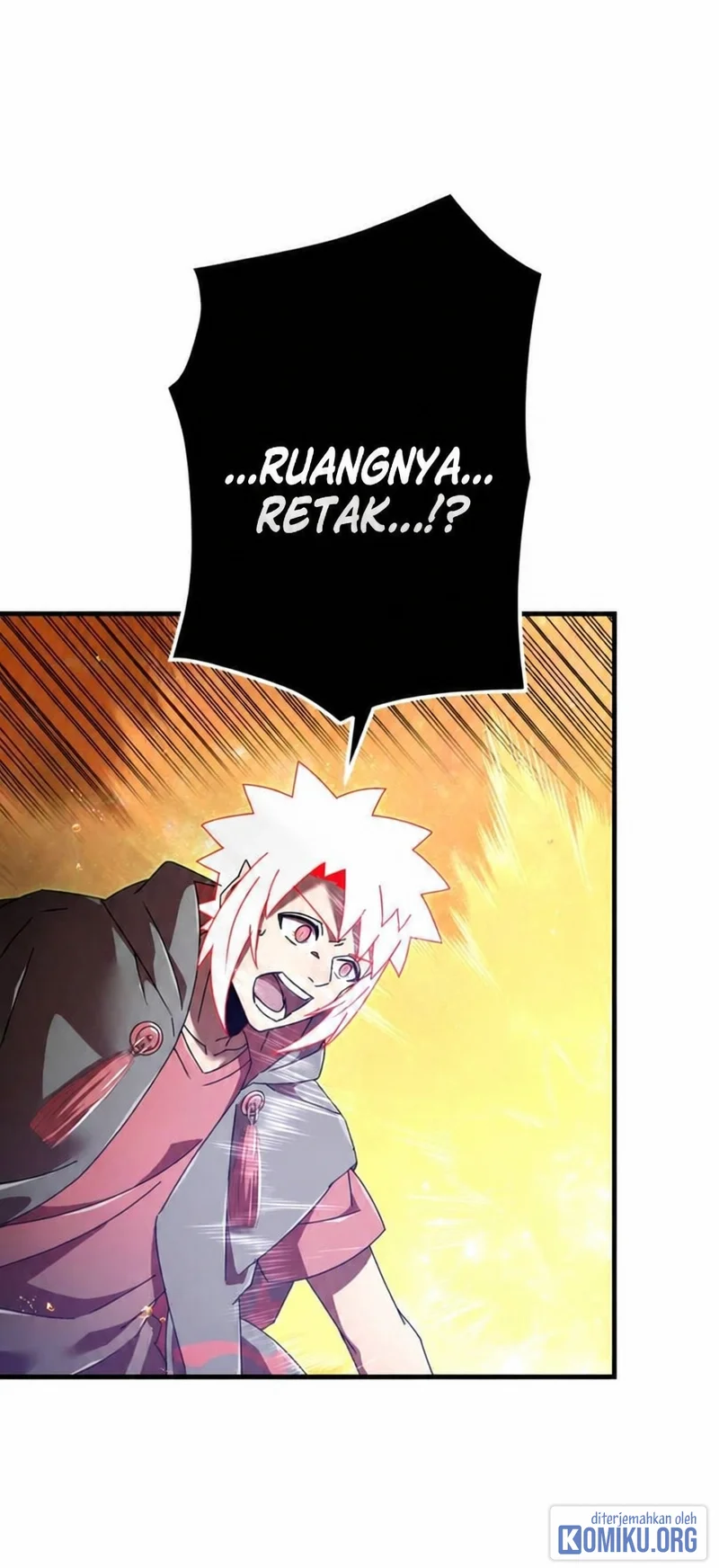 Savior of Divine Blood ~Draw Out 0.00000001% to Become the Strongest~ Chapter 173 Gambar 38