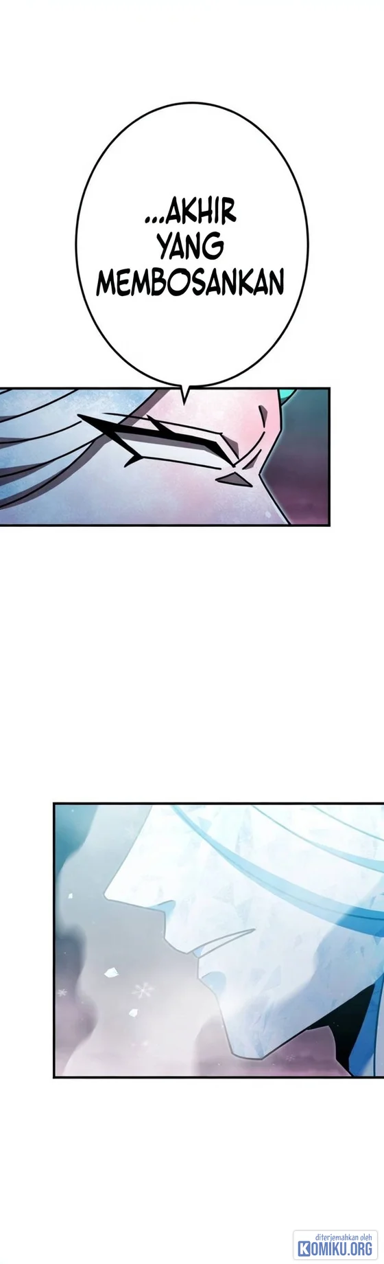 Savior of Divine Blood ~Draw Out 0.00000001% to Become the Strongest~ Chapter 174 Gambar 36