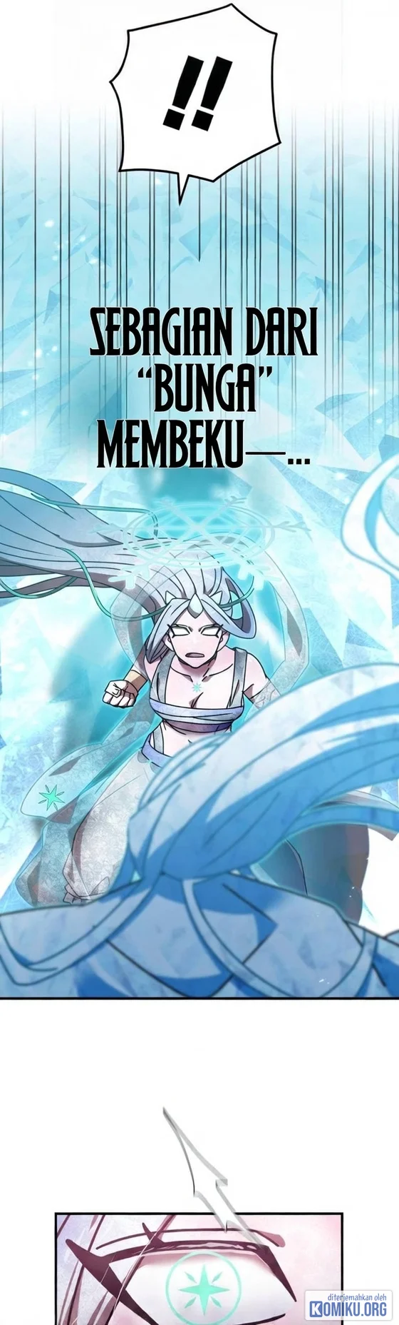 Savior of Divine Blood ~Draw Out 0.00000001% to Become the Strongest~ Chapter 174 Gambar 39
