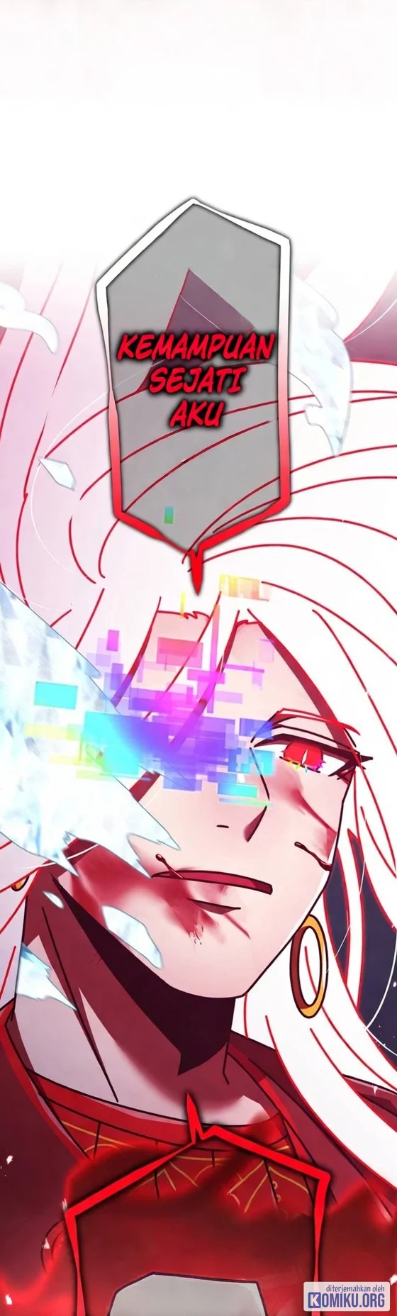 Savior of Divine Blood ~Draw Out 0.00000001% to Become the Strongest~ Chapter 174 Gambar 41