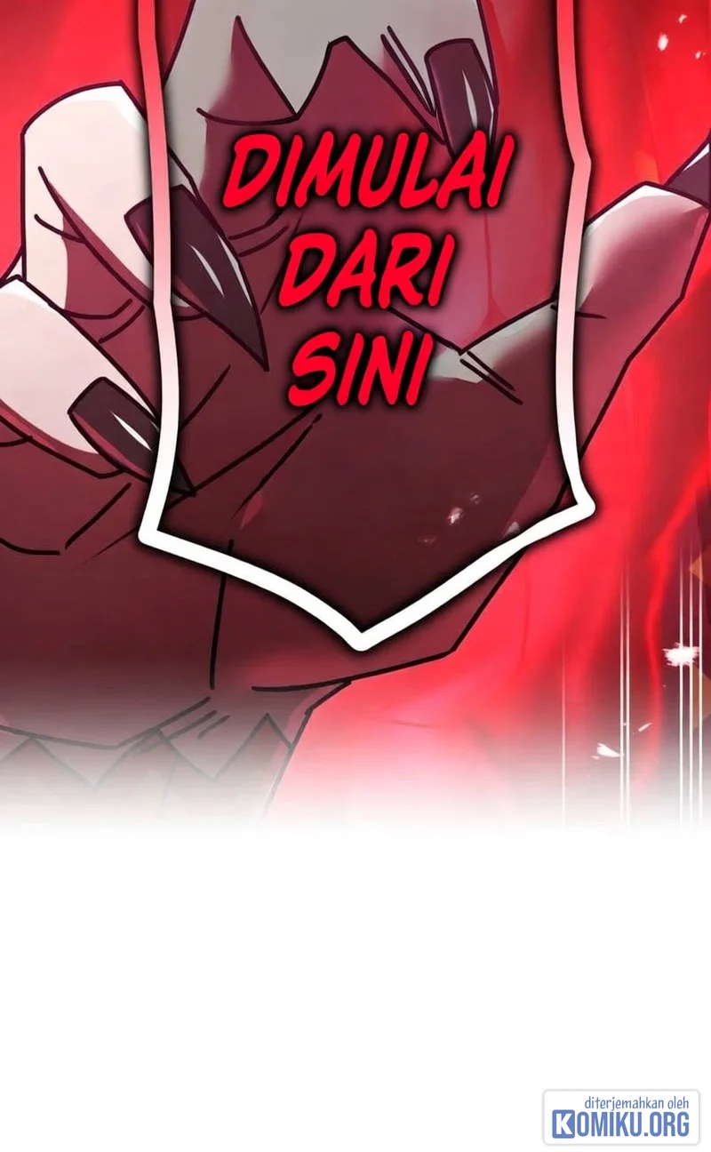 Savior of Divine Blood ~Draw Out 0.00000001% to Become the Strongest~ Chapter 174 Gambar 42