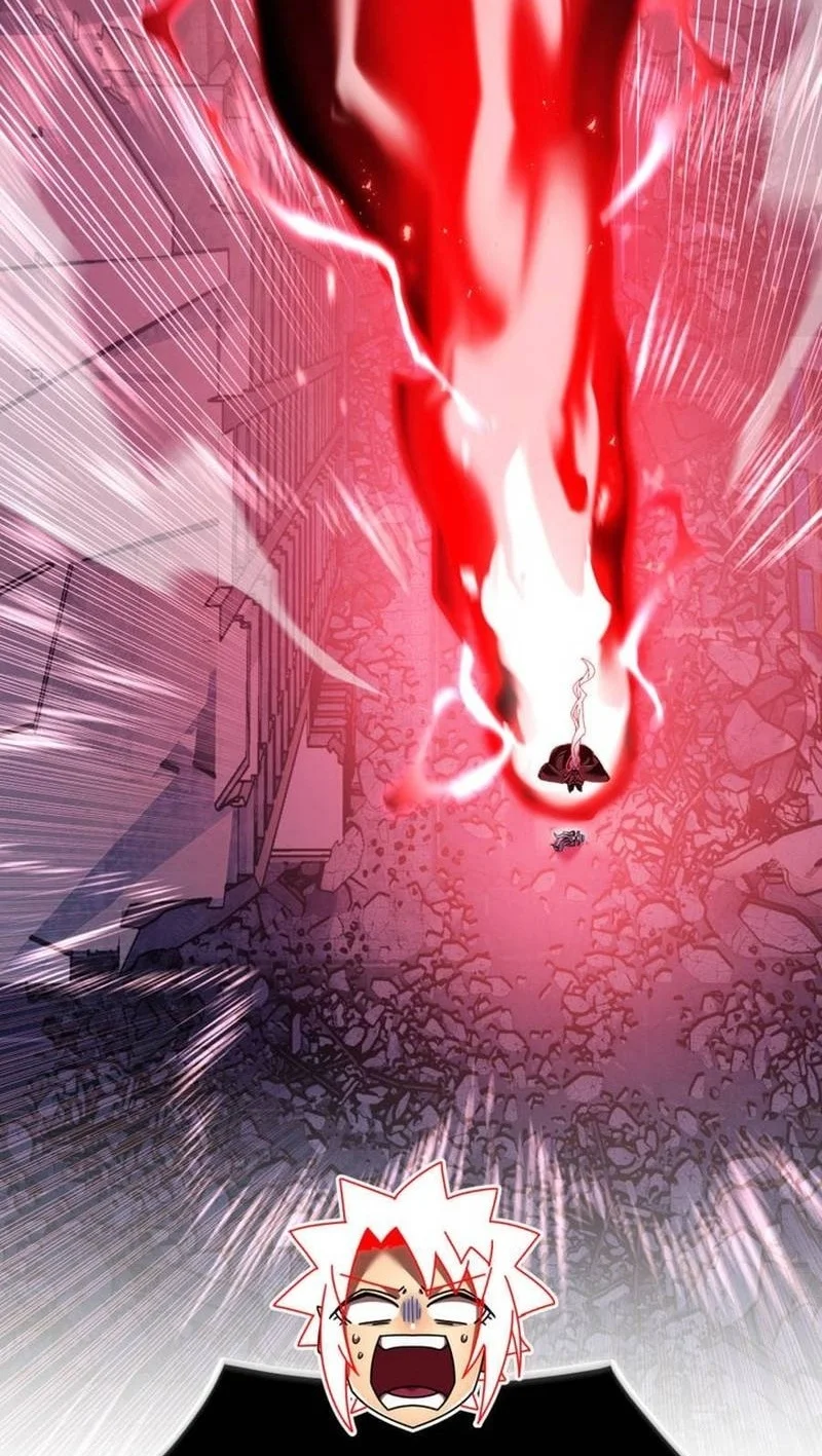 Savior of Divine Blood ~Draw Out 0.00000001% to Become the Strongest~ Chapter 176 Gambar 39