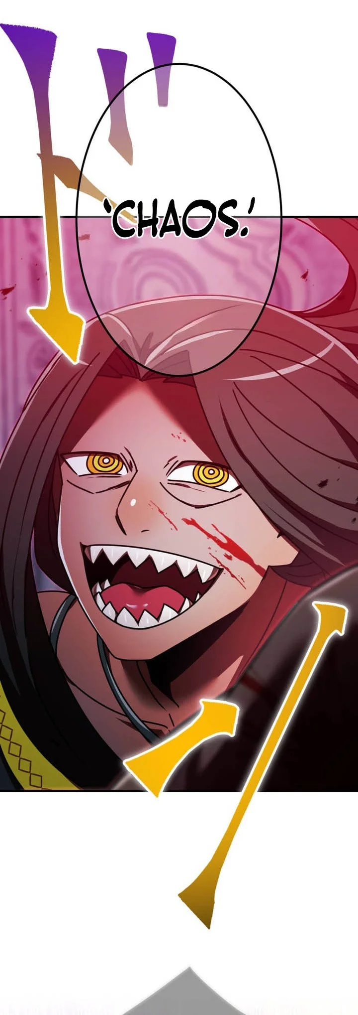 Savior of Divine Blood ~Draw Out 0.00000001% to Become the Strongest~ Chapter 177 Gambar 32