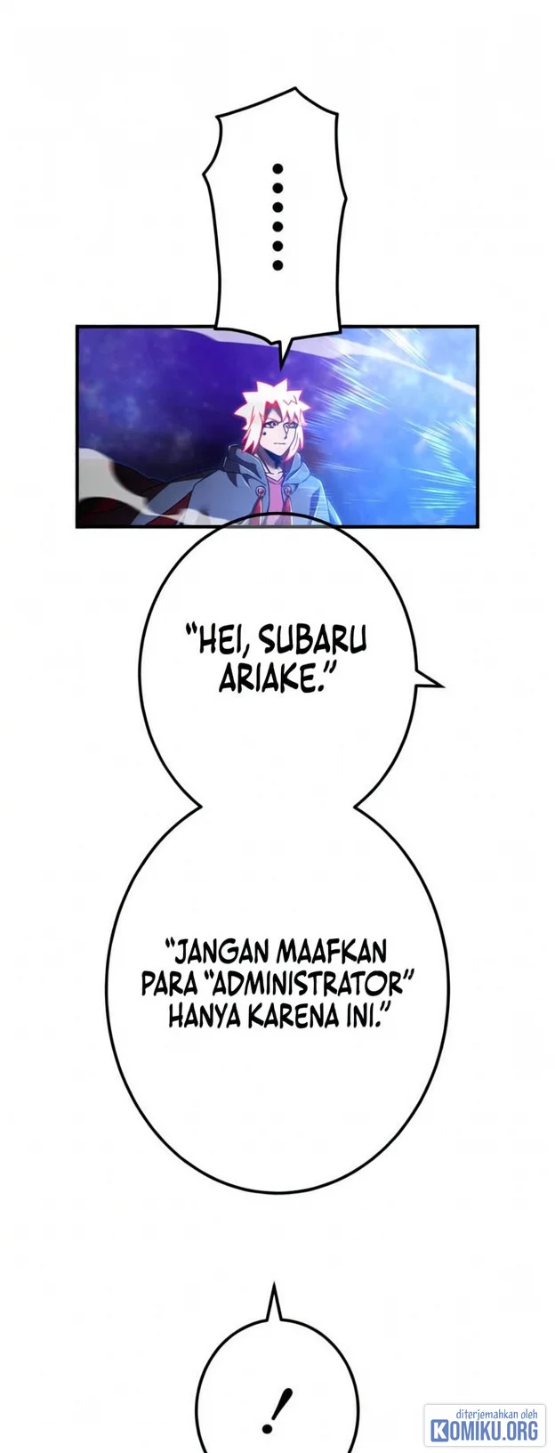 Savior of Divine Blood ~Draw Out 0.00000001% to Become the Strongest~ Chapter 179 halaman 34