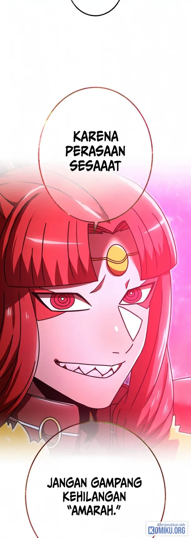 Savior of Divine Blood ~Draw Out 0.00000001% to Become the Strongest~ Chapter 179 halaman 35