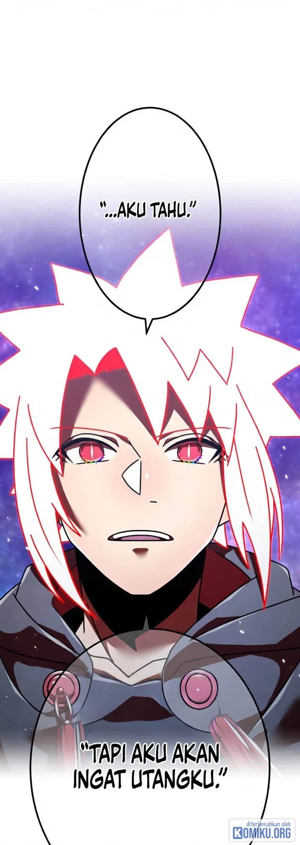Savior of Divine Blood ~Draw Out 0.00000001% to Become the Strongest~ Chapter 179 halaman 37