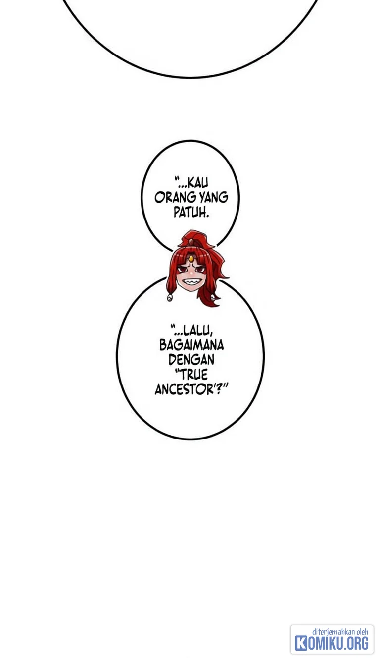 Savior of Divine Blood ~Draw Out 0.00000001% to Become the Strongest~ Chapter 179 halaman 38