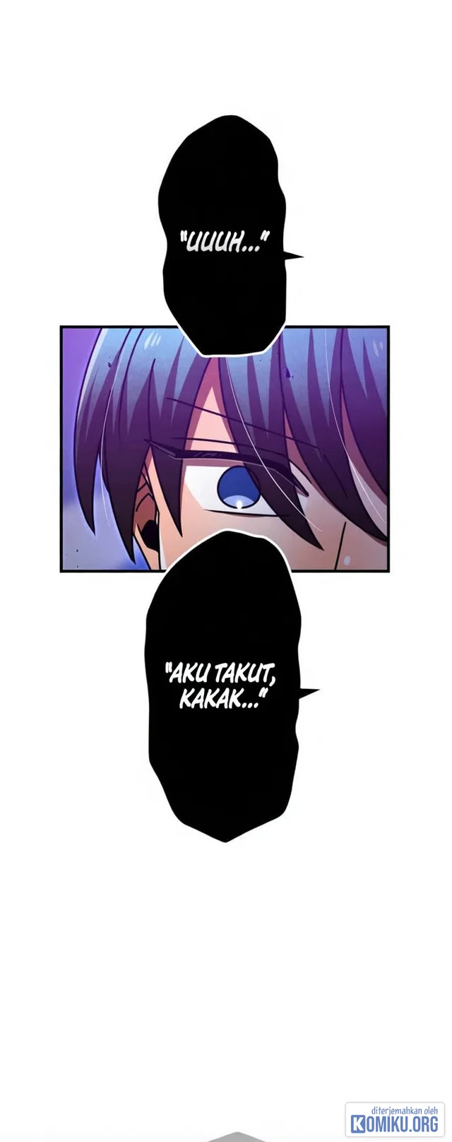 Savior of Divine Blood ~Draw Out 0.00000001% to Become the Strongest~ Chapter 180 Gambar 29